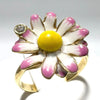 Secondhand Dior Diorette Gold Yellow Jewelry