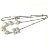 Fendi necklace
