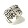 Secondhand Chanel Silver Jewelry