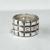 Secondhand Chanel Silver Jewelry