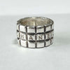 Secondhand Chanel Silver Jewelry