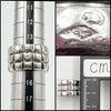 Secondhand Chanel Silver Jewelry