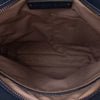 Secondhand Bottega Veneta Leather Intrecciato Crossbody