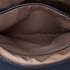Secondhand Bottega Veneta Leather Intrecciato Crossbody