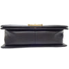 Chanel shoulder