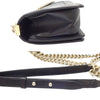 Chanel shoulder