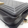 Chanel shoulder