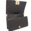 Chanel shoulder
