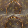 Louis Vuitton travel