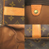 Louis Vuitton travel