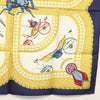 Hermès scarf