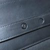 Secondhand Louis Vuitton Steamer Black Leather Bag