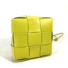 Bottega Veneta clutch