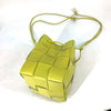 Bottega Veneta clutch