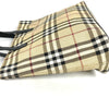 Burberry tote