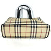 Burberry tote