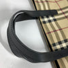 Burberry tote