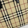 Burberry tote