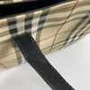 Burberry tote
