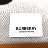 Burberry shawl