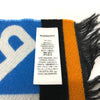 Burberry shawl