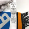 Burberry shawl