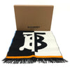 Burberry shawl