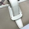 Burberry None