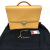 Cartier briefcase