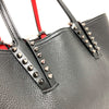Christian Louboutin tote