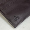 Gucci wallet
