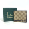 Gucci wallet