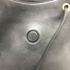 Secondhand Gucci Animalier Black Leather Bag