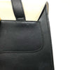 Secondhand Gucci Animalier Black Leather Bag
