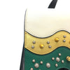 Secondhand Gucci Animalier Black Leather Bag