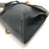 Secondhand Gucci Animalier Black Leather Bag