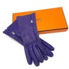 Hermès gloves