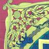 Hermès scarf