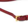 Prada shoulder