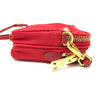 Prada shoulder