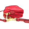 Prada shoulder