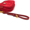 Prada shoulder