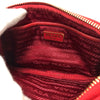 Prada shoulder
