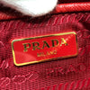 Prada shoulder