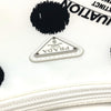 Prada shoulder