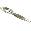 Tiffany & Co necklace