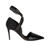 Secondhand Brunello Cucinelli Ankle Strap Pumps - '10s