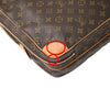 Secondhand Louis Vuitton Sirius Canvas Bag