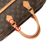 Secondhand Louis Vuitton Sirius Canvas Bag