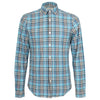Secondhand Burberry Brit Checkered Shirt - '00s